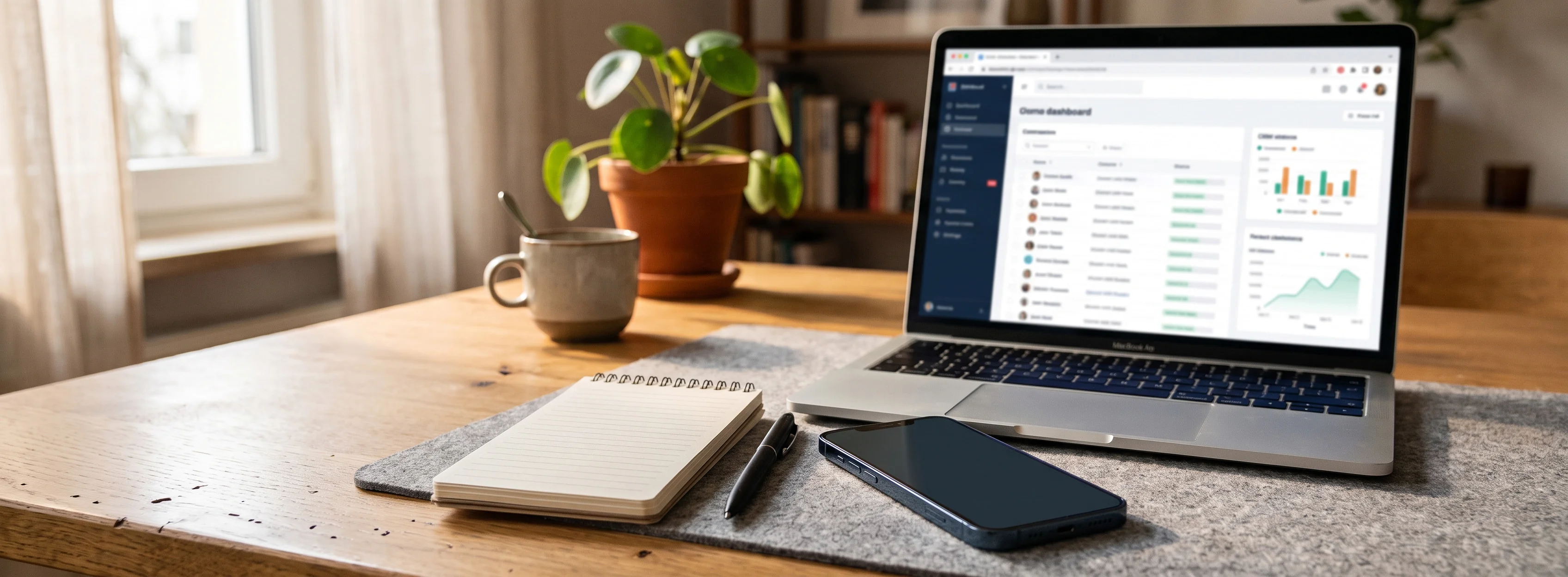 Lead Generation